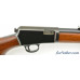 High Condition Pre-64 Winchester Model 63 Semi-Auto 22 LR Mfg 1956