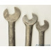 Set of 4 Antique Winchester Mechanics Wrenches