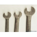 Set of 4 Antique Winchester Mechanics Wrenches