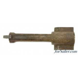 Original Winchester 1873 Breech Bolt w/ Extractor 32-20 caliber