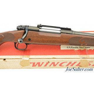  Excellent LNIB Winchester Model 70 XTR Featherweight 243 Win 