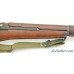 M1 Garand Rifle with WW2 US and Post-War Danish Parts