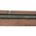 M1 Garand Rifle with WW2 US and Post-War Danish Parts