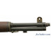 M1 Garand Rifle with WW2 US and Post-War Danish Parts