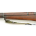 M1 Garand Rifle with WW2 US and Post-War Danish Parts