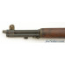 M1 Garand Rifle with WW2 US and Post-War Danish Parts