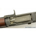 M1 Garand Rifle with WW2 US and Post-War Danish Parts