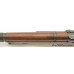 M1 Garand Rifle with WW2 US and Post-War Danish Parts