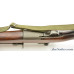 M1 Garand Rifle with WW2 US and Post-War Danish Parts