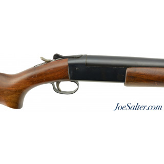 Excellent Winchester Model 37 Shotgun 12 Gauge 30” Barrel