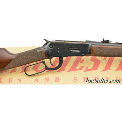  Boxed Winchester Model 9410 Lever Action Shotgun 410 GA 