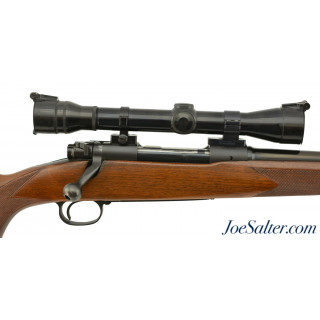 Excellent Pre-64 Winchester Model 70 Featherweight 30-06 1960