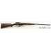 William Sheard Retailed Winchester-Lee Straight Pull Sporting Rifle with Cody Data Sheet