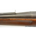 William Sheard Retailed Winchester-Lee Straight Pull Sporting Rifle with Cody Data Sheet
