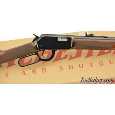  Excellent LNIB Winchester Model 9422 Rifle .22 S,L,LR 20.5” Barrel 