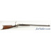 Deluxe Winchester Model 1885 Low-Wall Rifle in .32 Long RF Special Order