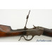 Deluxe Winchester Model 1885 Low-Wall Rifle in .32 Long RF Special Order