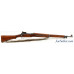 US Model 1917 Enfield Rifle by Winchester with Brushed Blue Finish