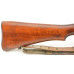 US Model 1917 Enfield Rifle by Winchester with Brushed Blue Finish