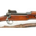 US Model 1917 Enfield Rifle by Winchester with Brushed Blue Finish