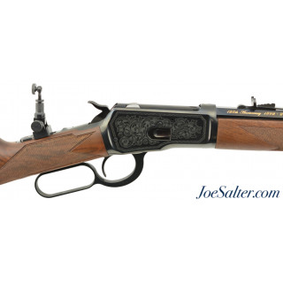 Winchester Model 1892 125th Anniversary Issue Rifle .44 Magnum