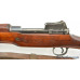 US Model 1917 Enfield Rifle by Winchester with Brushed Blue Finish