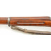 US Model 1917 Enfield Rifle by Winchester with Brushed Blue Finish