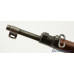 US Model 1917 Enfield Rifle by Winchester with Brushed Blue Finish