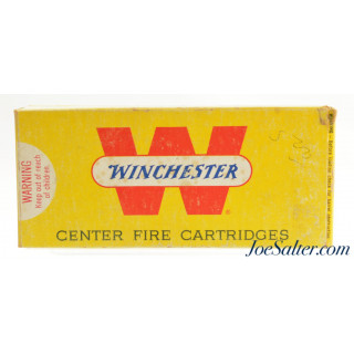  Winchester 45-70 Government Ammo 405 Grain Soft Point Ammunition 