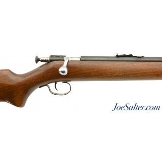 Pre WWII Winchester Model 67 Bolt Action 22 S, L, LR Rifle C&R