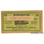 Winchester 32 Short Colt Blank Ammo Webley & Tranter Call Outs 