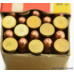 Brick Fresh Winchester Super Speed 22 LR Ammo Full Box 1946 Issues