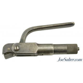 Winchester 1894 Hand Reloading Tool 38-55 Winchester
