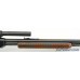 Winchester Model 61 Pump 22 S,L,LR, Weaver 29S Cross Hair Scope 1948 C&R