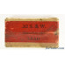 Winchester 32 S&W Ammo “Picture Box” Full 2-12 Date Code W/Insert