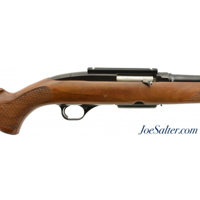 Winchester 308 Win Model 100 Semi-Auto Rifle Mfg 1970