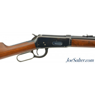 High Condition Winchester Model 1894 Rifle 30 WCF Made in 1908