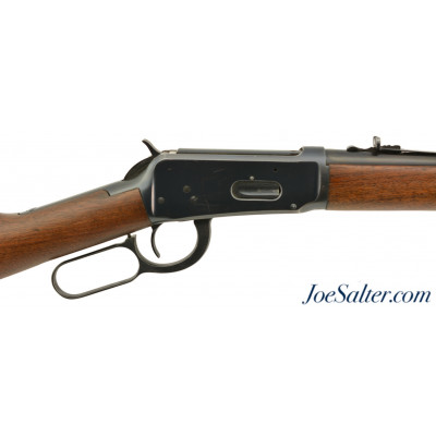 Winchester Model 94 Carbine Made in 1962