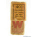 Scarce Early Winchester 401 WSL Self Loading Ammo Model 1910 200 Grain Soft Point