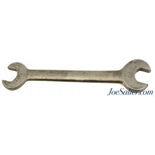 Vintage Winchester Open End Wrench 3/4"/7/8"
