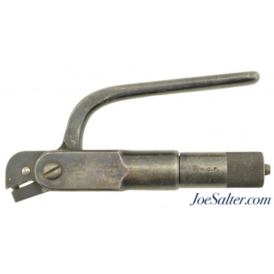 Winchester Model 1894 Reloading Tool 30 W.C.F 