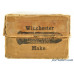 Early 20th Century Winchester 44 WCF 1873 Rifle “Picture” Ammo Box