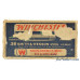 Winchester “1932” Box 38 Smith & Wesson Special Ammo 158 Gr Full Box