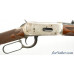 Winchester Model 94 Legendary Frontiersman Commemorative Rifle With Box And Papers