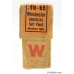 Sealed! Winchester 40-65 WCF Smokeless Soft Point Ammo Model 1886