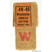 Sealed! Winchester 40-65 WCF Smokeless Soft Point Ammo Model 1886