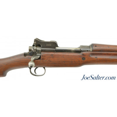 WW1 British Pattern 1914 No. 3 Mk. 1* (T) Rifle by Winchester (No Scope)