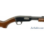 Excellent Winchester Model 61 Pump 22 S,L,LR Built 1962