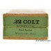 Excellent Full Winchester 32 Colt Automatic Ammo Smokeless 