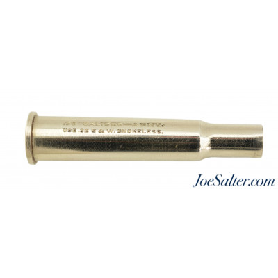 Excellent  Winchester Cartridge Adapter 30 Cal Army (30-40 Krag) to 32 S&W WRA Co.
